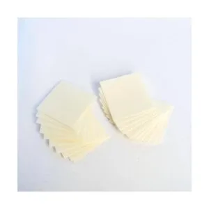 EURO TOOL Almohadillas ultra pulidas paquete de 20_1