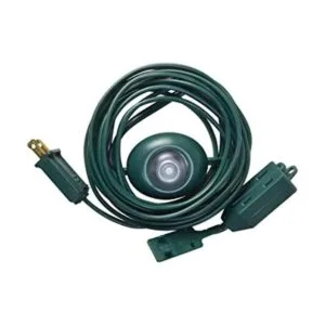 Alargador Woods con interruptor con luz de 11203 vatios_1