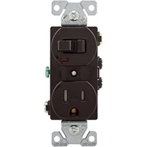 EATON TR274B Arrow Hart Tr274 Interruptor de combinación_1