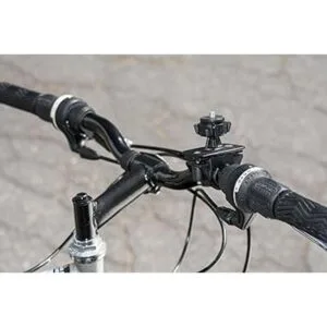 Arkon Soporte para manillar de bicicleta para cámaras_3