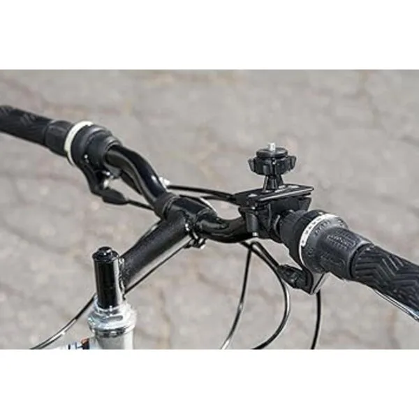 Arkon Soporte para manillar de bicicleta para cámaras_3