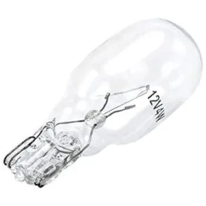 ETOPLIGHTING 10 focos 12 V 4 W bajo voltaje T5 base de_3