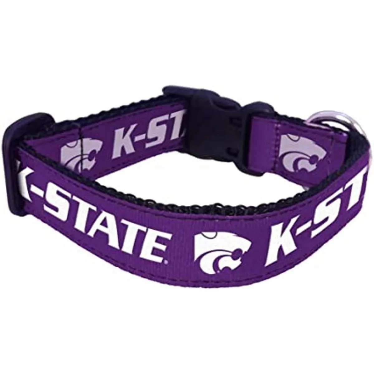 Collar de perro de NCAA Multicolor L_1