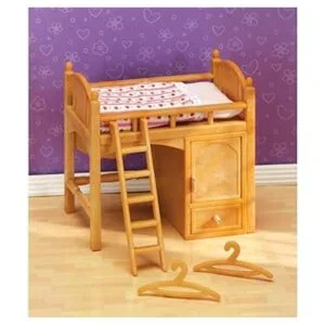 Cama alta Calico Critters_4