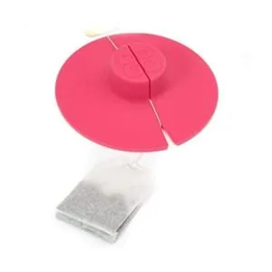 Primula Buddy Soporte de silicona para bolsitas de té_1
