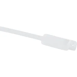 Gardner Bender 45 308id Nylon Identificación Cable Tie_2