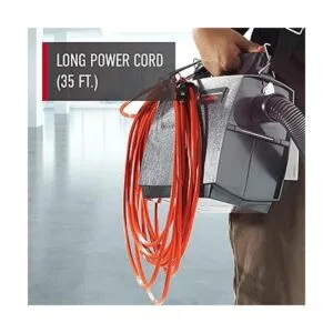 Hoover CH30000 PortaPower Commercial aspiradora con_4