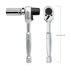 NEIKO 03029A Llave de trinquete de andamio de 12_5