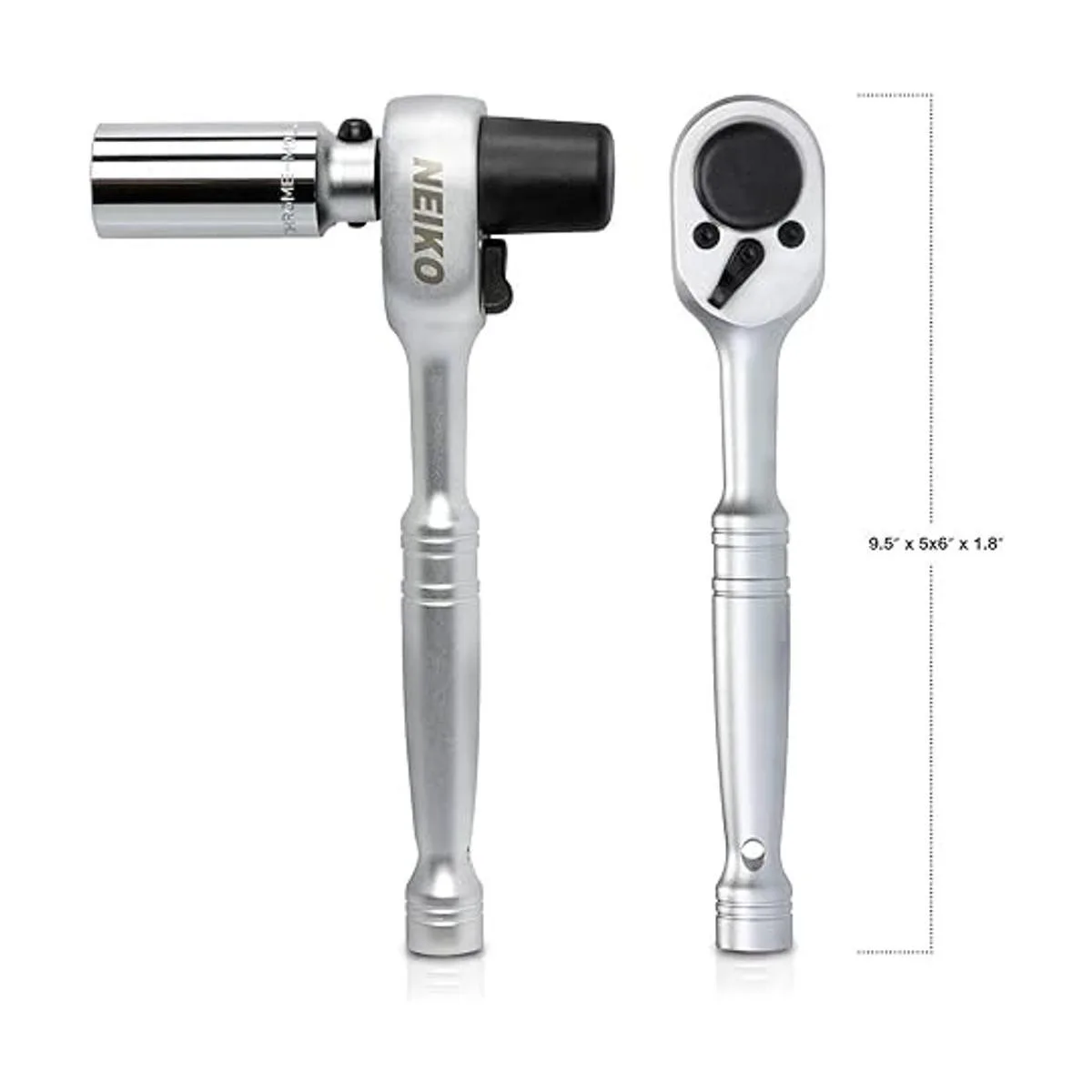 NEIKO 03029A Llave de trinquete de andamio de 12_5