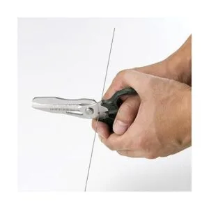 ENGINEER PH55 Tijeras compactas multifunción de 6.299 in