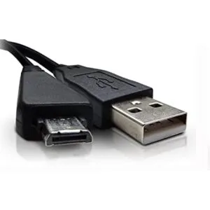Reemplazo VMCMD3 vmcmd3 Cable de datos USB y cargador para_1