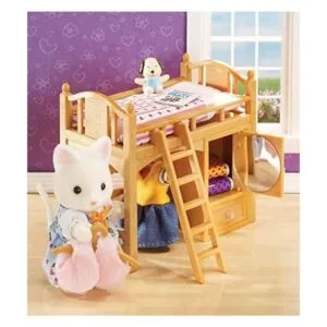 Cama alta Calico Critters_3