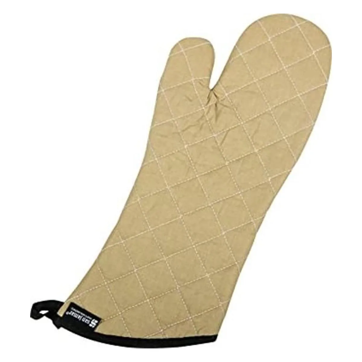 San Jamar 811TG17 BesTan Guantes de horno con protección_1