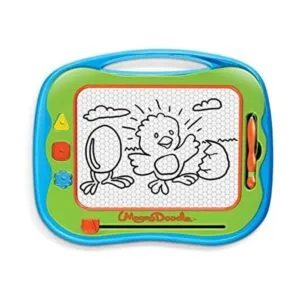 Cra Z Art Magna Doodle de viaje los colores pueden variar_3
