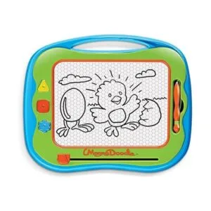 Cra Z Art Magna Doodle de viaje los colores pueden variar_2