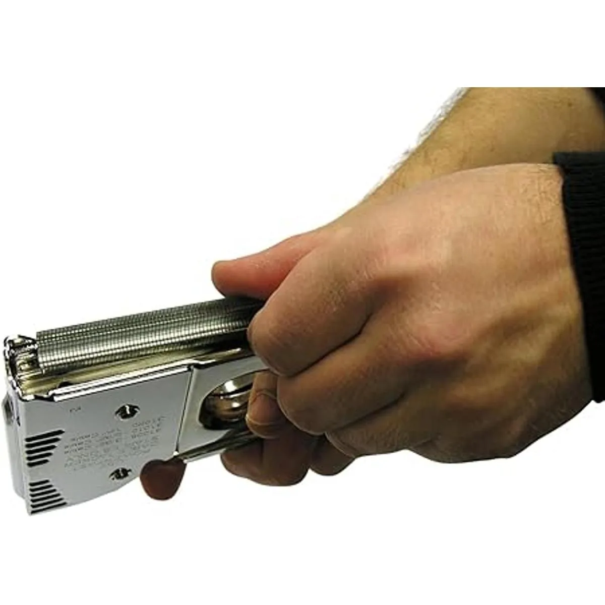 Gardner Bender HeavyDuty Acero Inoxidable Pistola_5