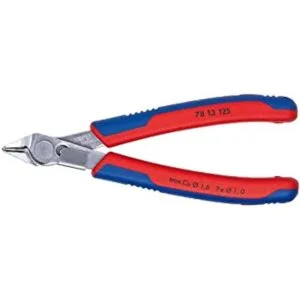 KNIPEX Herramientas 78 13 125 Supercuchillos_1