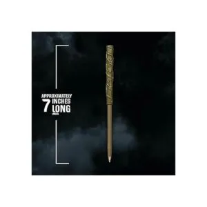 Hermione lapicera tipo varita y marcapáginas_4