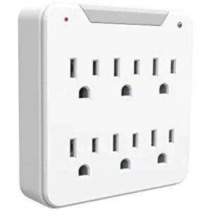 Stanley 33208 surgepro 6 NT 750 julios 6outlet Surge_1