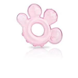 Nuby Icybite Mordedor de mano Los colores pueden variar_1
