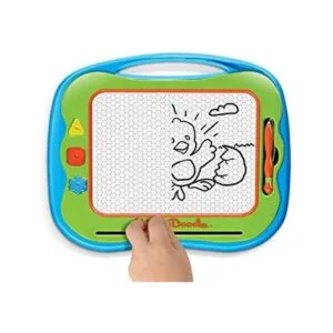 Cra Z Art Magna Doodle de viaje los colores pueden variar_4
