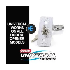 Genie GEN37374R Kit universal de liberación de emergencia_5