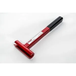 Hinge Tweaker Tamaño de peso estándar rojo para_2