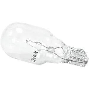 ETOPLIGHTING 10 focos 12 V 4 W bajo voltaje T5 base de_4