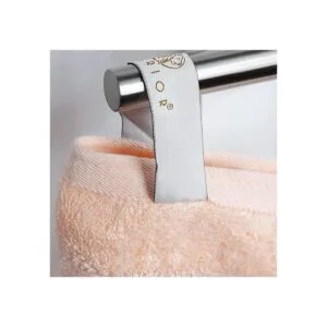 Superior juego de toallas de cara de 10 unidades de_4