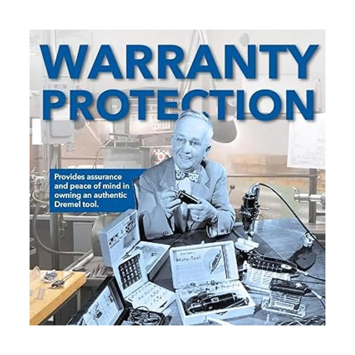 Dremel MM452 MultiMax BiMetal BiM Hoja de sierra_4