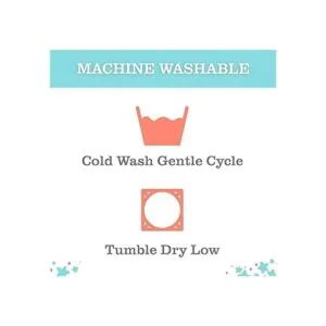 Disney Baby Princess Libro suave para bebés 5 x 6 x 1_6