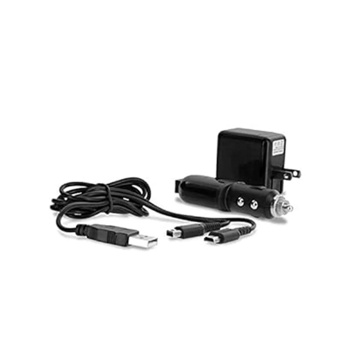 Tomee Universal Charge Kit for New 2DS XL New 3DS New_2