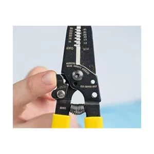 Jonard Tools JIC1626 1626 AWG pelacables y cortador 634_6