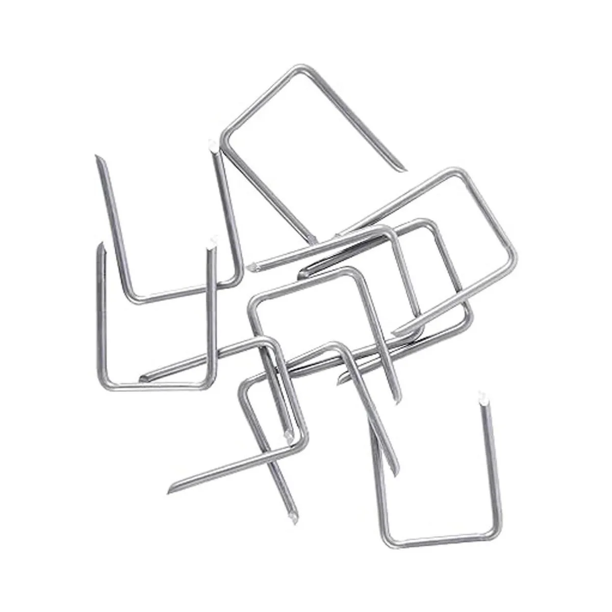 Gardner Bender GSE710 Grapas de entrada de acero 1.0 in_3