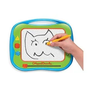 Cra Z Art Magna Doodle de viaje los colores pueden variar_5