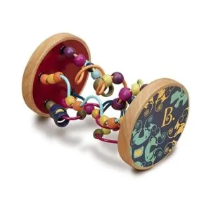 B. Toys Laberinto de cuentas Laberinto de alambre de_2