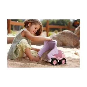 Green Toys Camión de volqueo de juguete Estándar_4
