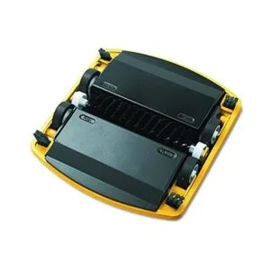 Serie Ejecutiva Comercial Rubbermaid piso de Acero_5