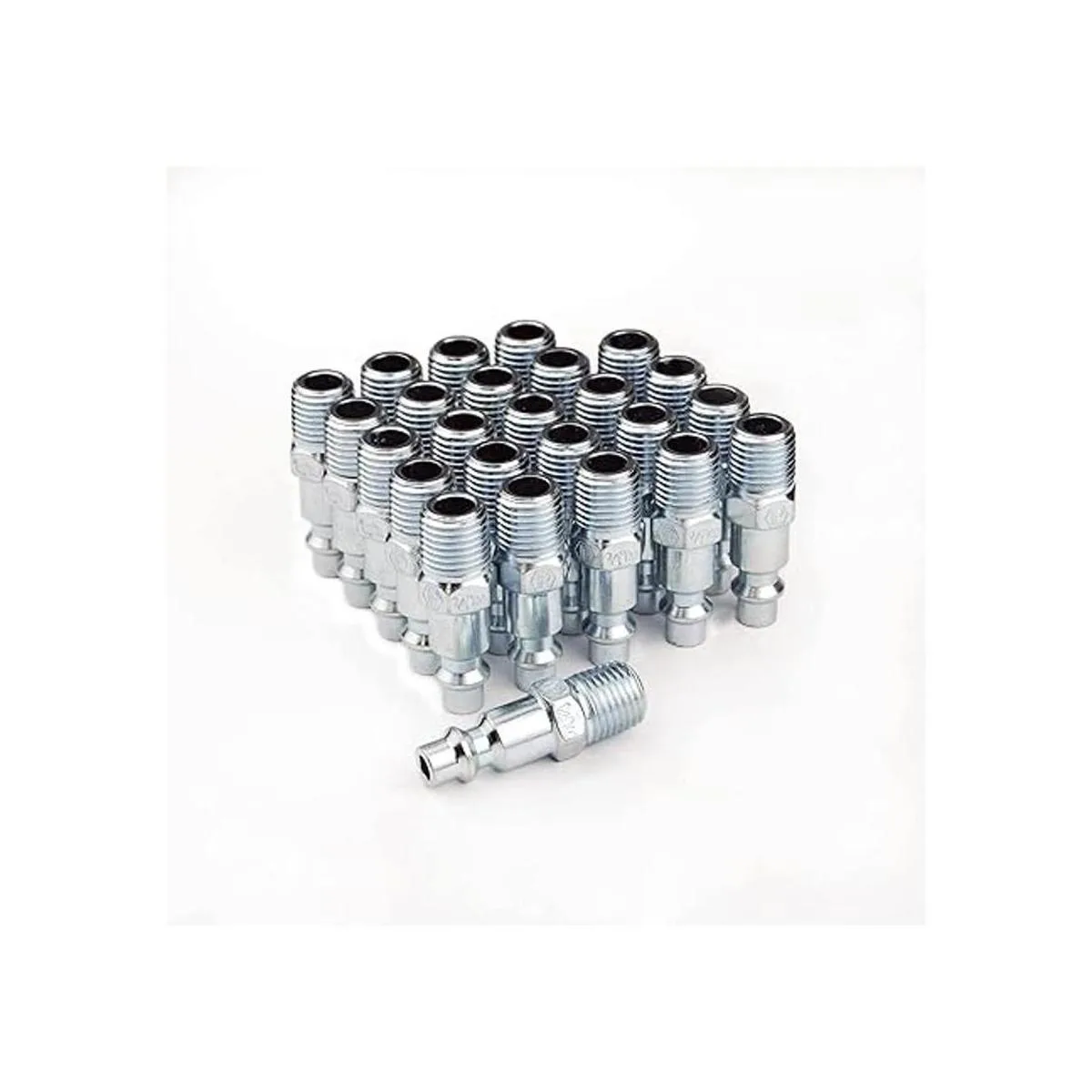 Primefit IP1414MSB25P paquete de 25 Tapones de conexión_5