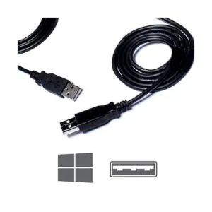 Plugable Cable de transferencia USB 2.0 uso ilimitado_5