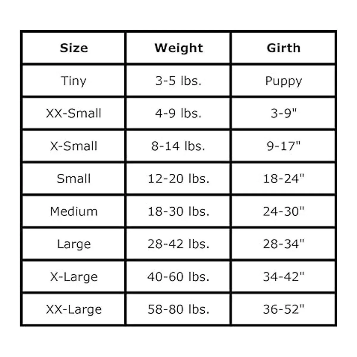 Collar de perro de NCAA Multicolor L_2