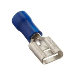 Install Bay BVFD250 Conector hembra de vinilo calibre_1