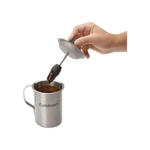 Cuisinart CBP116 cacerola y pincel de cocina_3