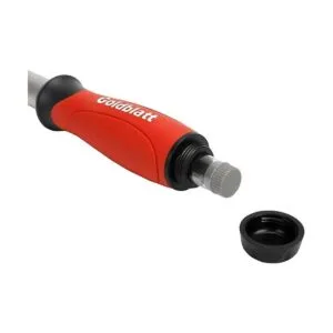 Goldblatt Tool Company g02114 4inch pared Cuchilla para_3