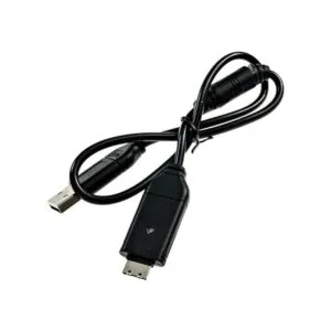 Synergy Digital Cable USB compatible con Samsung TL220_4