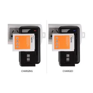 Onite Cargador de batería universal con puerto de salida_3