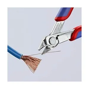 KNIPEX Herramientas 78 13 125 Supercuchillos_3