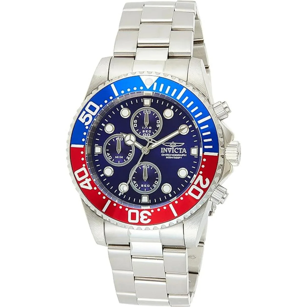 Reloj 1771 colección Pro Diver Collection de_1