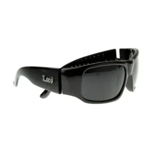 Locs Hard Core tonos clásico locomotoras anteojos de sol_2