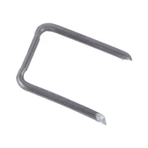 Gardner Bender GSE710 Grapas de entrada de acero 1.0 in_2